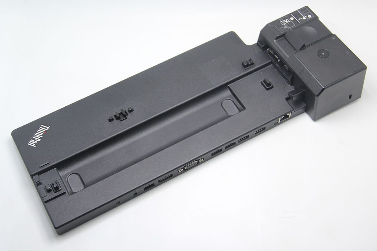 联想ThinkPad 40AJ 40AG 40AH扩展坞X系列 T系列 L系列 P系列底座