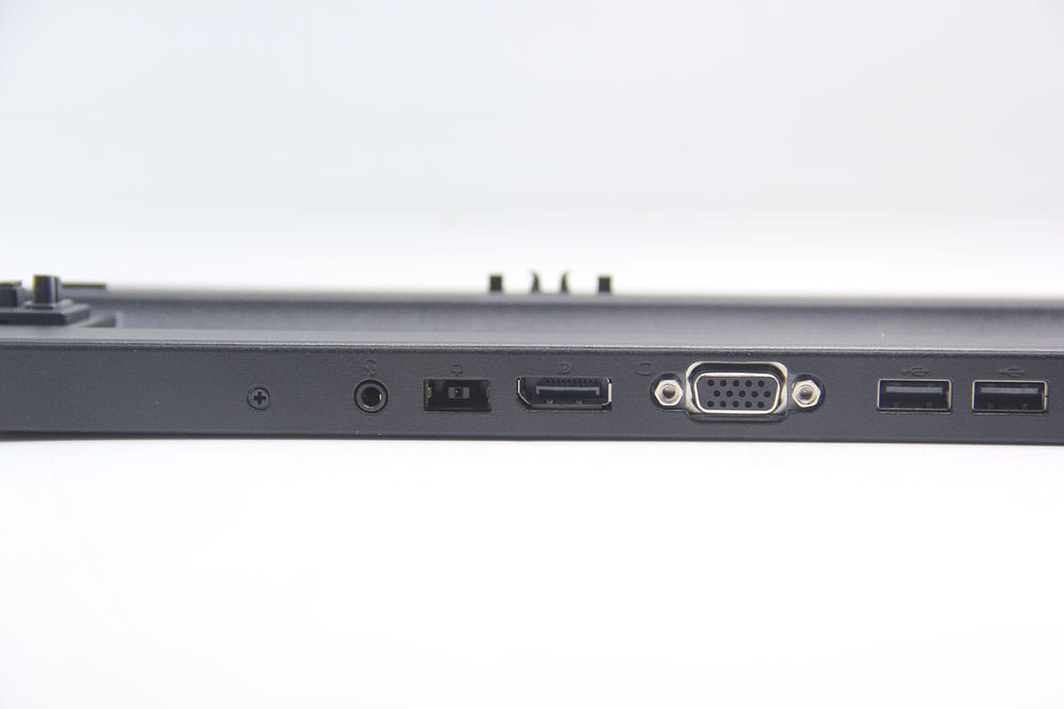 联想ThinkPad 40AJ 40AG 40AH扩展坞X系列 T系列 L系列 P系列底座