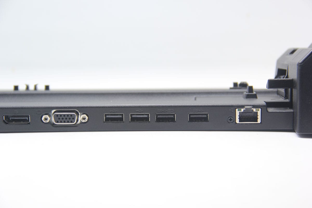 联想ThinkPad 40AJ 40AG 40AH扩展坞X系列 T系列 L系列 P系列底座