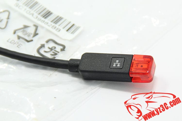 联想Thinkpad New X1 Carbon Micro Ethernet 网卡线 4X90F84315
