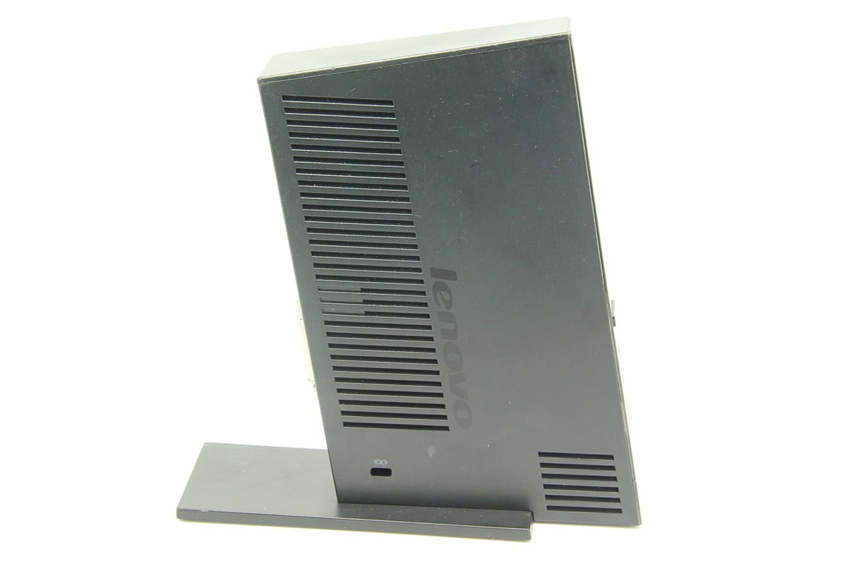 联想thinkpad USB port replicator with digital video 笔记本台式机电脑扩展坞USB外置网卡声卡显卡集线器 M01060