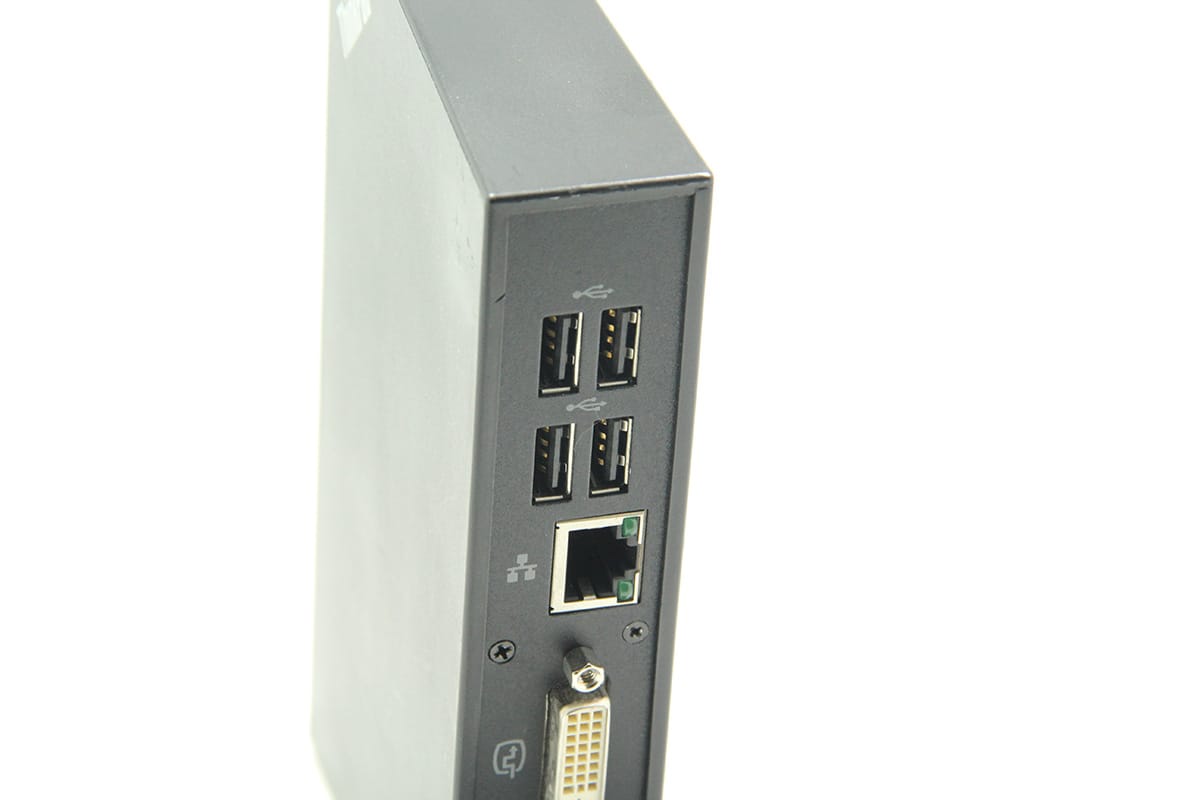联想thinkpad USB port replicator with digital video 笔记本台式机电脑扩展坞USB外置网卡声卡显卡集线器 M01060