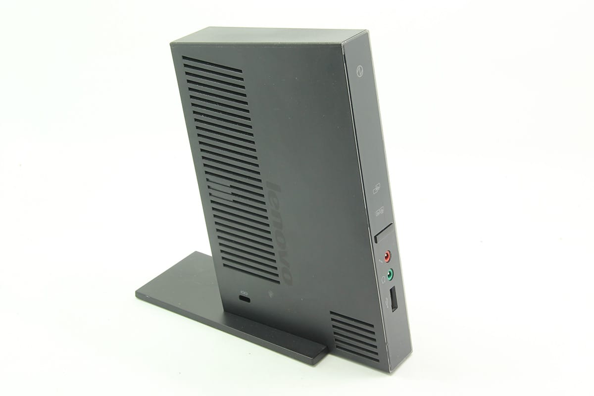 联想thinkpad USB port replicator with digital video 笔记本台式机电脑扩展坞USB外置网卡声卡显卡集线器 M01060