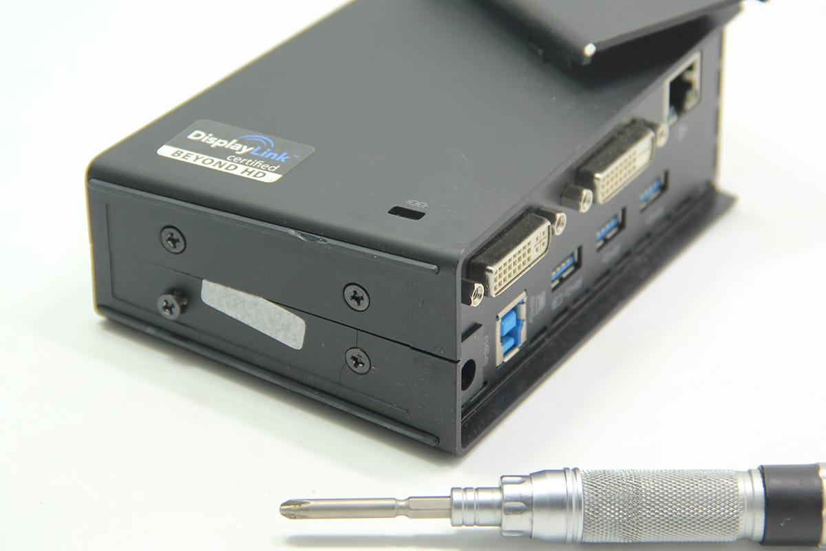 联想ThinkPad USB3.0 Dock X1 DU9019D1桌面型扩展坞win系统苹果系统接多屏连接坞扩充器