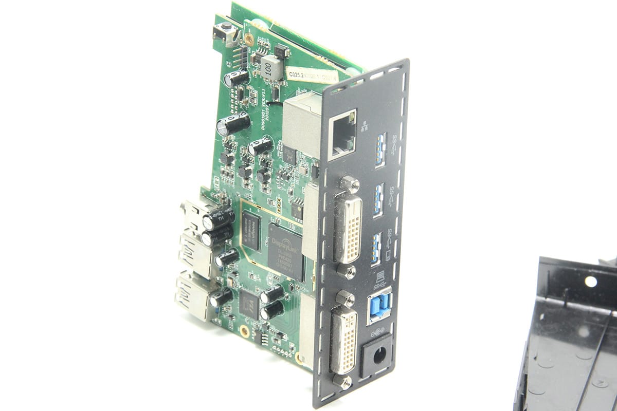 联想ThinkPad USB3.0 Dock X1 DU9019D1桌面型扩展坞win系统苹果系统接多屏连接坞扩充器