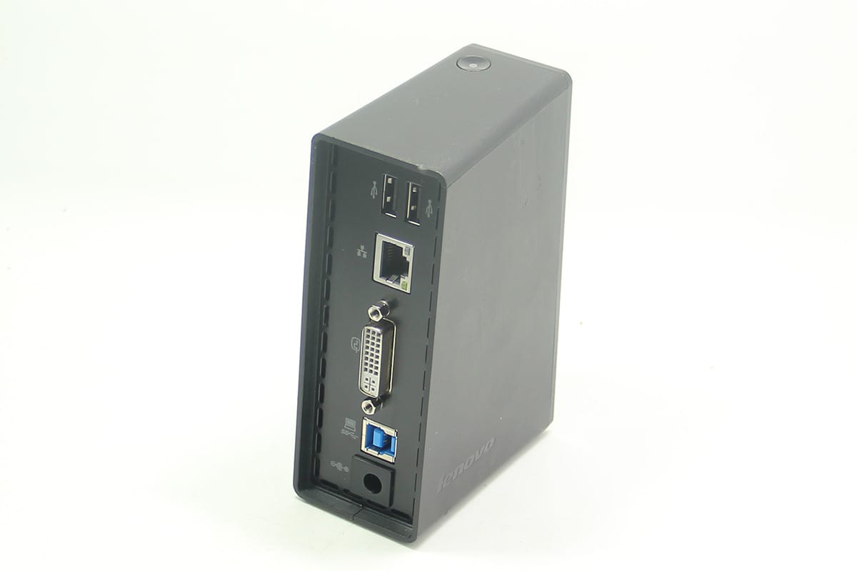 联想ThinkPad USB3.0 Dock X1 DU9019D1桌面型扩展坞win系统苹果系统接多屏连接坞扩充器