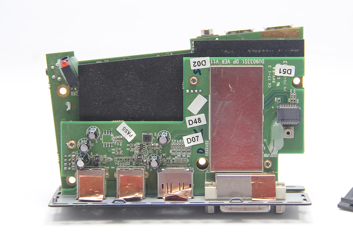 联想ThinkPad X1 S1 S3 Yoga E440 E540 OneLink Dock专业扩展坞 4x10e52939