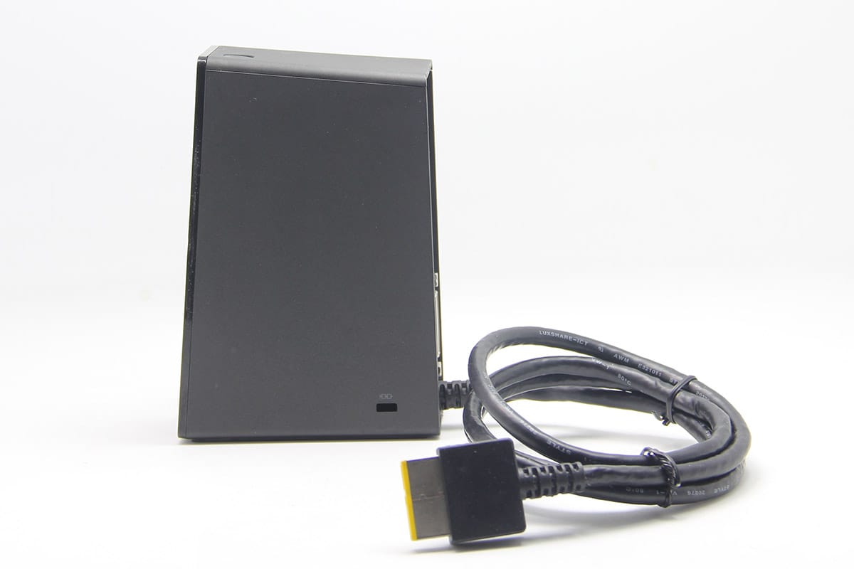 联想ThinkPad X1 S1 S3 Yoga E440 E540 OneLink Dock专业扩展坞 4x10e52939