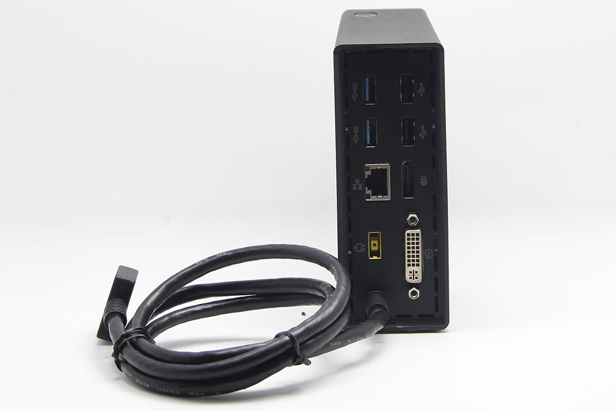 联想ThinkPad X1 S1 S3 Yoga E440 E540 OneLink Dock专业扩展坞 4x10e52939