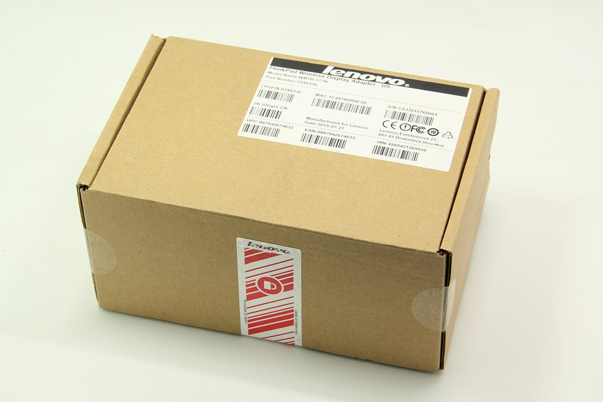 联想thinkpad无线显示适配器投影安卓手机同屏器 转HDMI vga Miracast投射 联想thinkpad无线显示适配器投影安卓手机同屏器 转HDMI vga Miracast投射