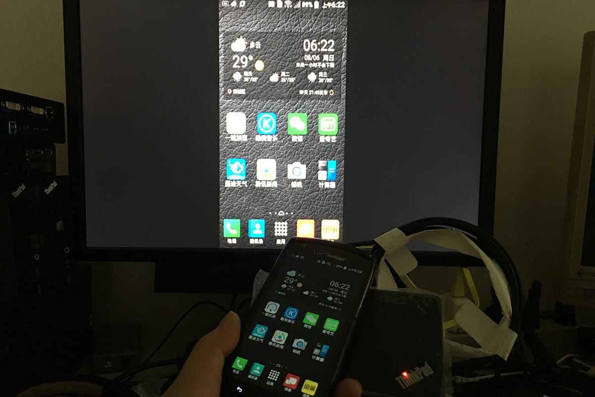 联想thinkpad无线显示适配器投影安卓手机同屏器 转HDMI vga Miracast投射 联想thinkpad无线显示适配器投影安卓手机同屏器 转HDMI vga Miracast投射