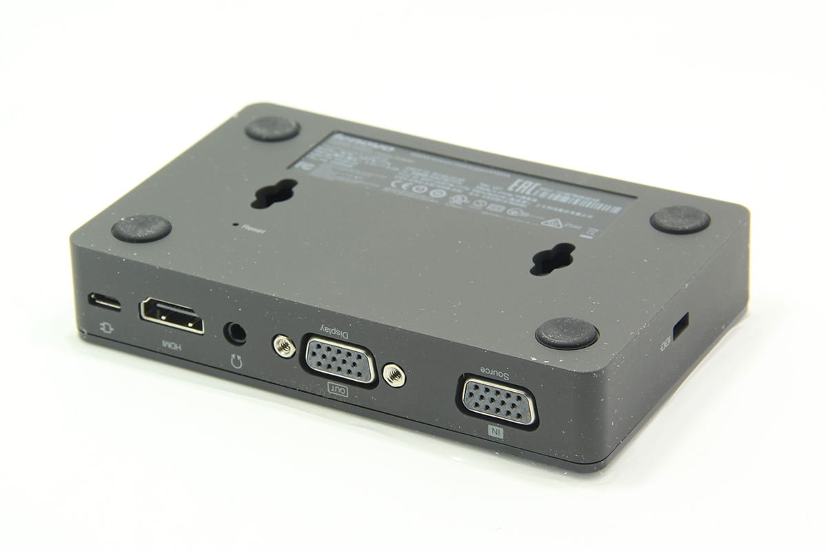 联想thinkpad无线显示适配器投影安卓手机同屏器 转HDMI vga Miracast投射 联想thinkpad无线显示适配器投影安卓手机同屏器 转HDMI vga Miracast投射