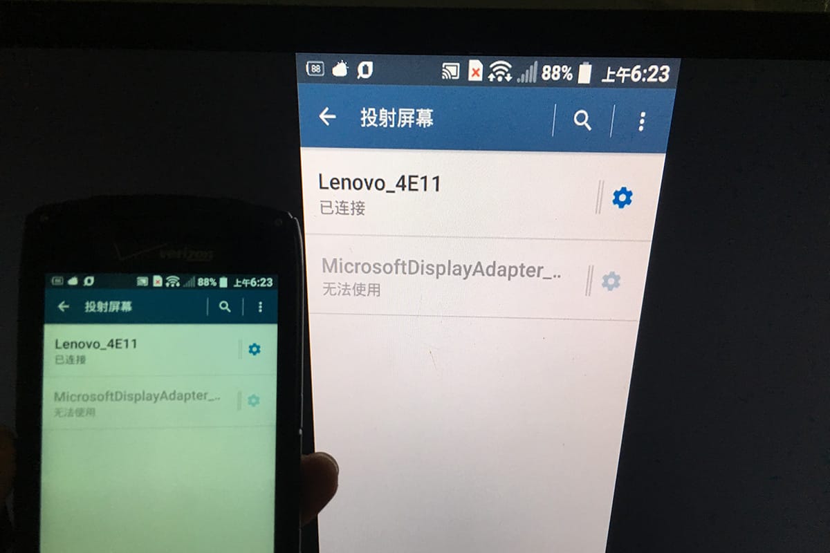 联想thinkpad无线显示适配器投影安卓手机同屏器 转HDMI vga Miracast投射 联想thinkpad无线显示适配器投影安卓手机同屏器 转HDMI vga Miracast投射