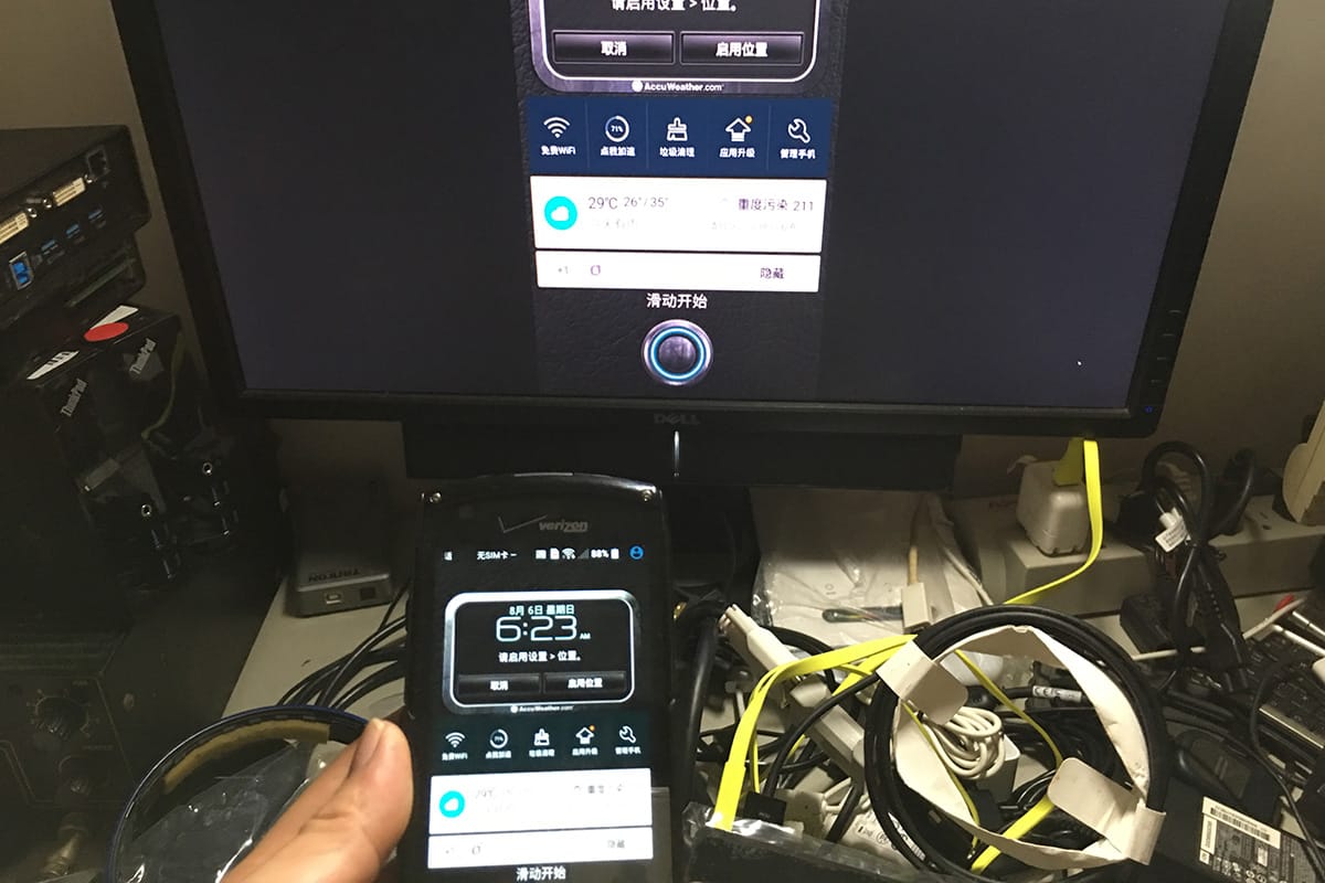 联想thinkpad无线显示适配器投影安卓手机同屏器 转HDMI vga Miracast投射 联想thinkpad无线显示适配器投影安卓手机同屏器 转HDMI vga Miracast投射