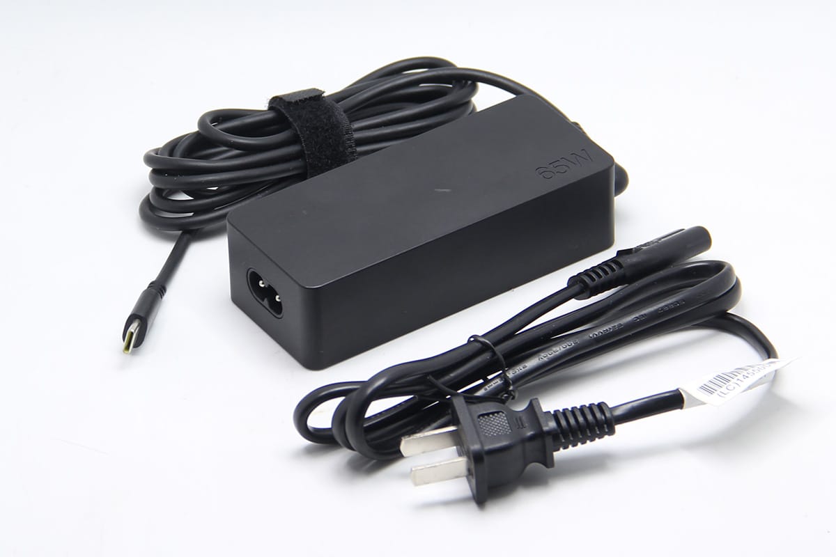 联想thinkpad电脑USB-C电源充电器 45W 65W PD3.0多电压输出供电