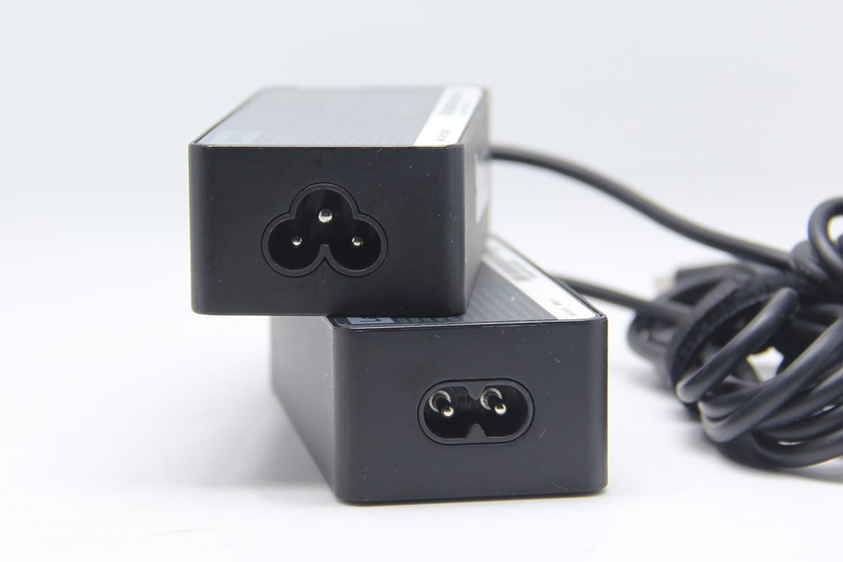联想thinkpad电脑USB-C电源充电器 45W 65W PD3.0多电压输出供电