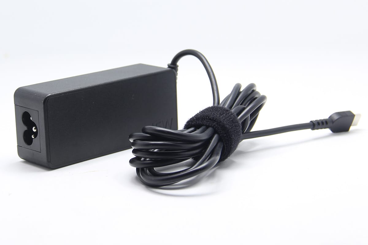 联想thinkpad电脑USB-C电源充电器 45W 65W PD3.0多电压输出供电