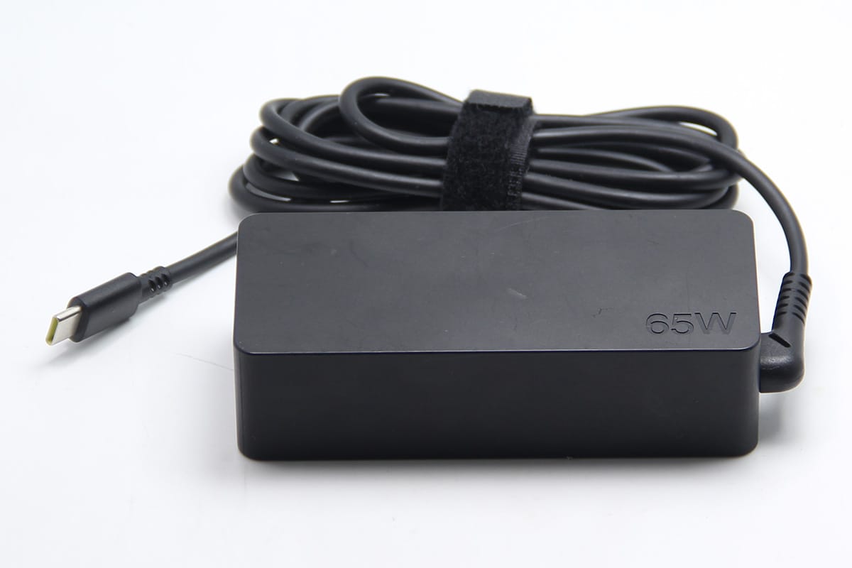 联想thinkpad电脑USB-C电源充电器 45W 65W PD3.0多电压输出供电