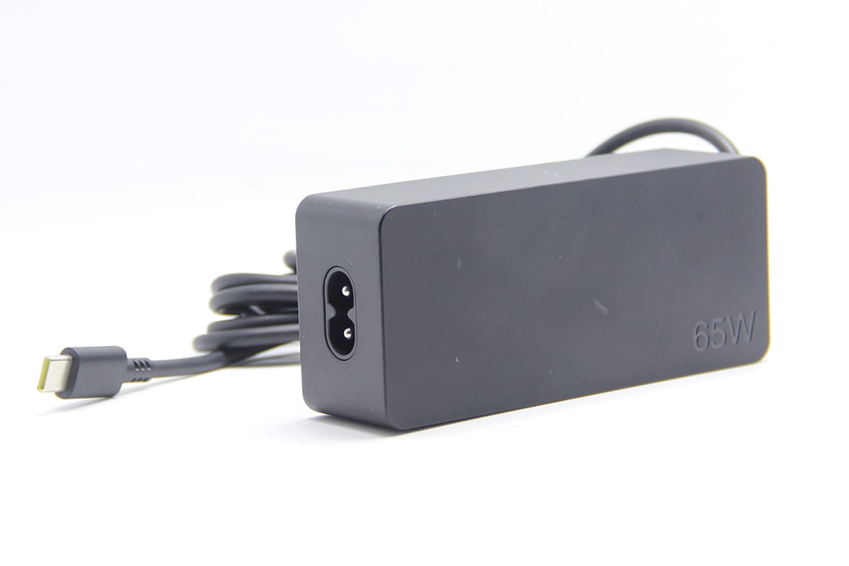 联想thinkpad电脑USB-C电源充电器 45W 65W PD3.0多电压输出供电