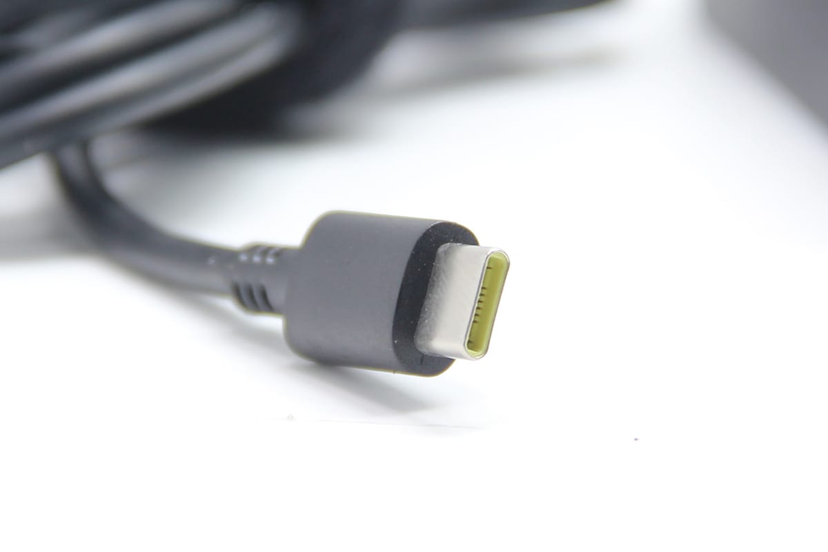 联想thinkpad电脑USB-C电源充电器 45W 65W PD3.0多电压输出供电