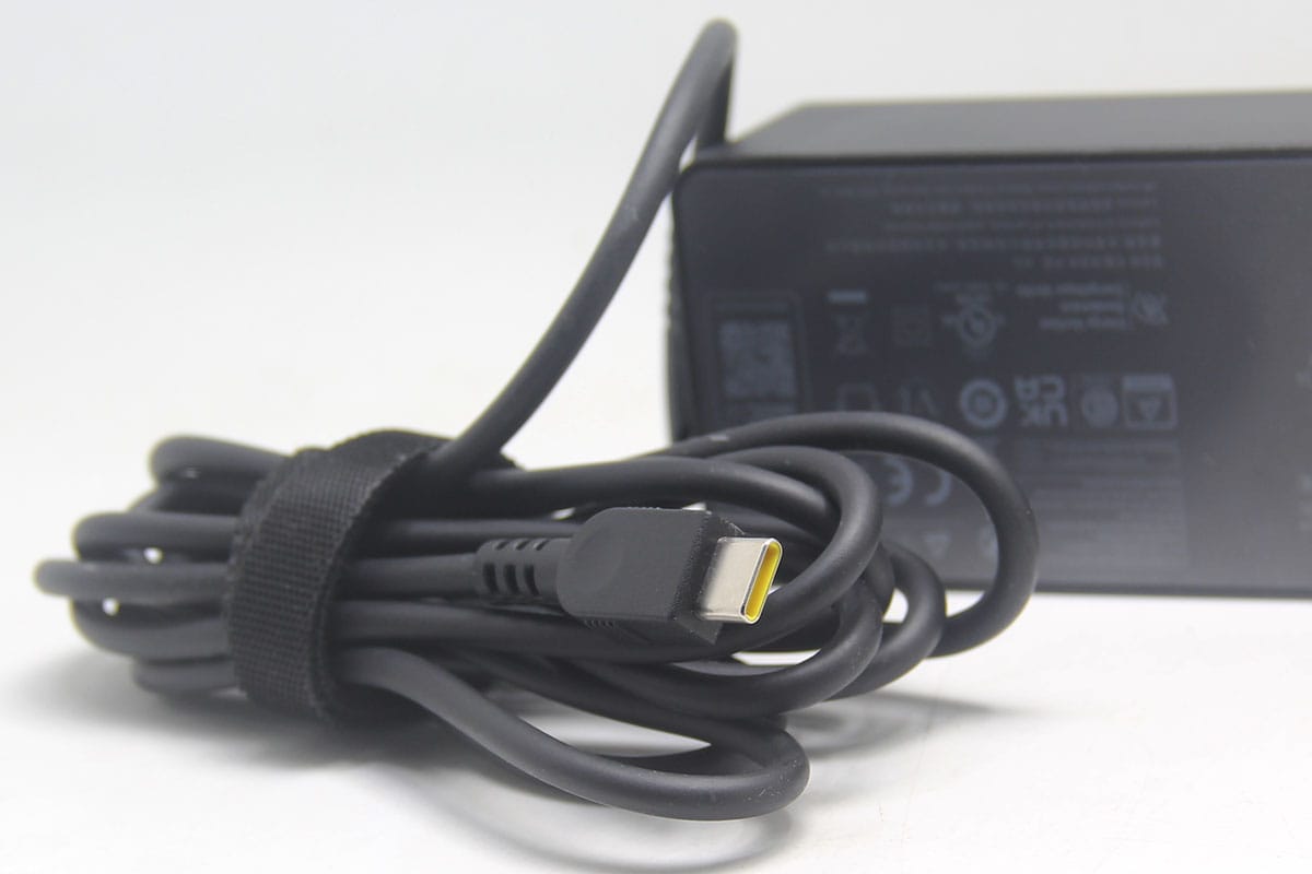 联想thinkplus USB-C扩展坞 USB-C MINI DOCK迷你扩展坞40AU0065