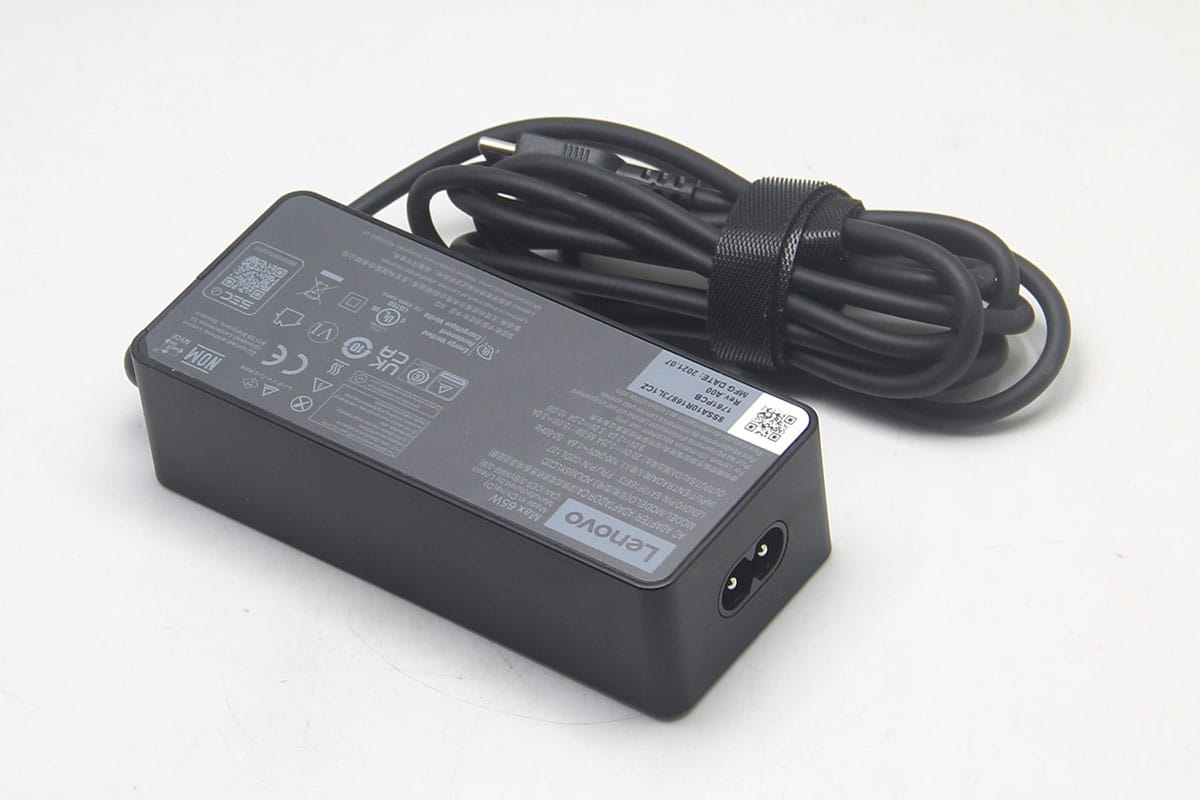 联想thinkplus USB-C扩展坞 USB-C MINI DOCK迷你扩展坞40AU0065