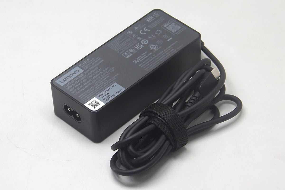 联想thinkplus USB-C扩展坞 USB-C MINI DOCK迷你扩展坞40AU0065