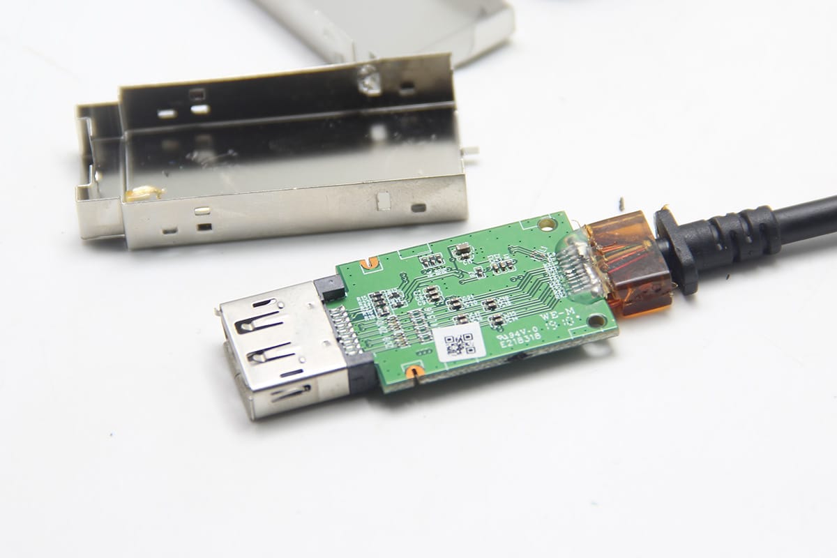 联想USB-C to DP雷电3全功能C转DP母口外接4k 60hz显示器手机iPad