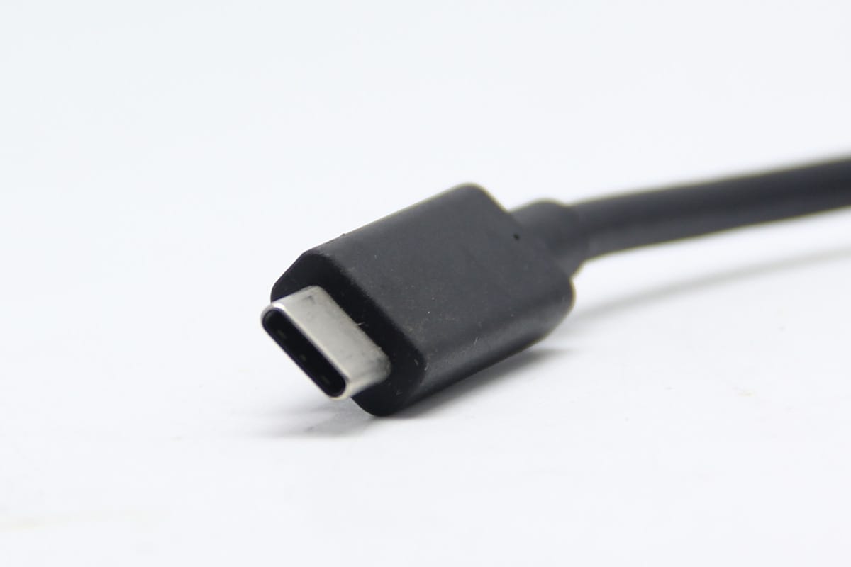 联想USB-C便携式端口扩展器travel hub 4X90M60793 USB转HDMI网口