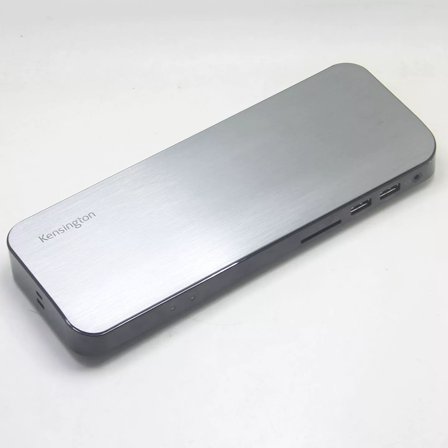 肯新通SD5300T雷电3扩展坞 适配M4/M5 Mac Air 外扩双4K 60hz千兆网卡SD卡等PD充电 肯新通SD5300T雷电3扩展坞 适配M4/M5 Mac Air 外扩双4K 60hz千兆网卡SD卡等PD充电