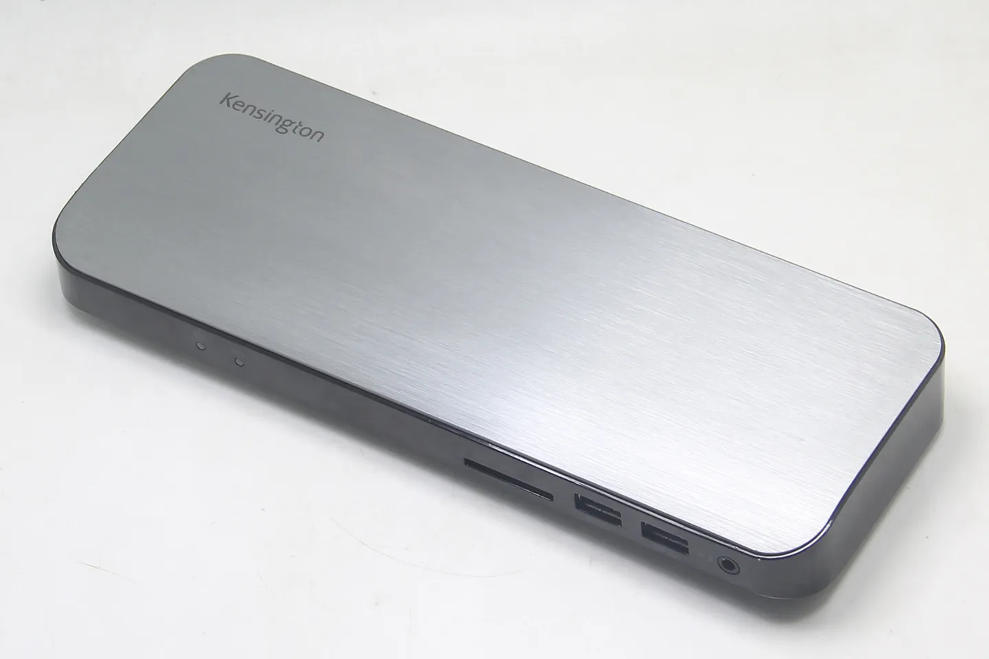 肯新通SD5300T雷电3扩展坞 适配M4/M5 Mac Air 外扩双4K 60hz千兆网卡SD卡等PD充电 肯新通SD5300T雷电3扩展坞 适配M4/M5 Mac Air 外扩双4K 60hz千兆网卡SD卡等PD充电