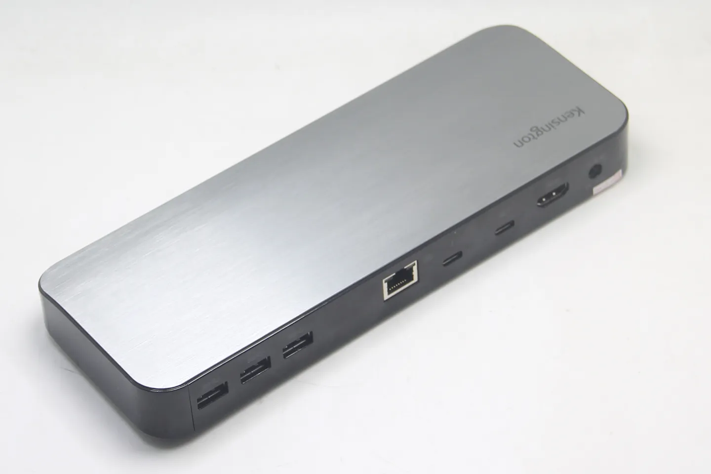 肯新通SD5300T雷电3扩展坞 适配M4/M5 Mac Air 外扩双4K 60hz千兆网卡SD卡等PD充电 肯新通SD5300T雷电3扩展坞 适配M4/M5 Mac Air 外扩双4K 60hz千兆网卡SD卡等PD充电