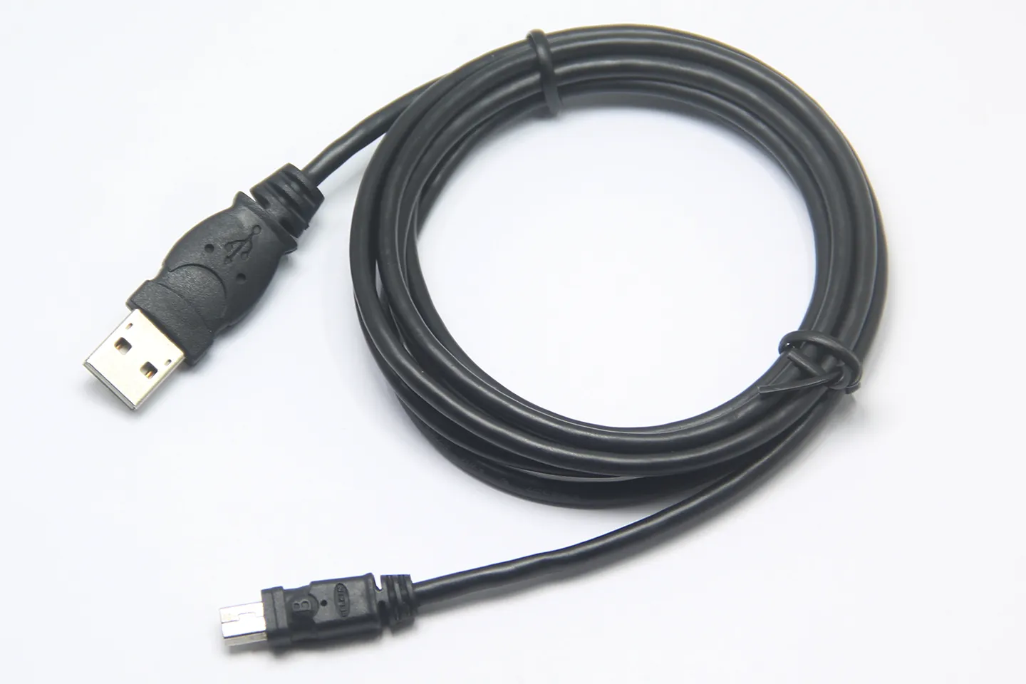 贝尔金1.8米 通用T口线 5pin Mini USB-B充电数据线行车记录仪相机MP3老年机充电线 贝尔金1.8米 通用T口线 5pin Mini USB-B充电数据线行车记录仪相机MP3老年机充电线