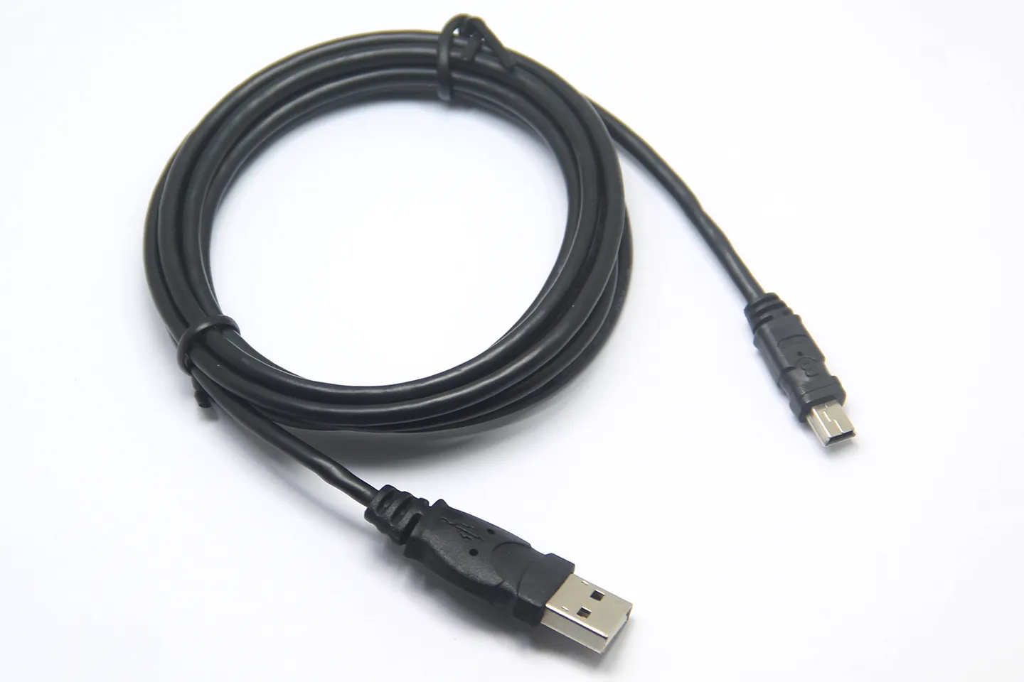 贝尔金1.8米 通用T口线 5pin Mini USB-B充电数据线行车记录仪相机MP3老年机充电线 贝尔金1.8米 通用T口线 5pin Mini USB-B充电数据线行车记录仪相机MP3老年机充电线