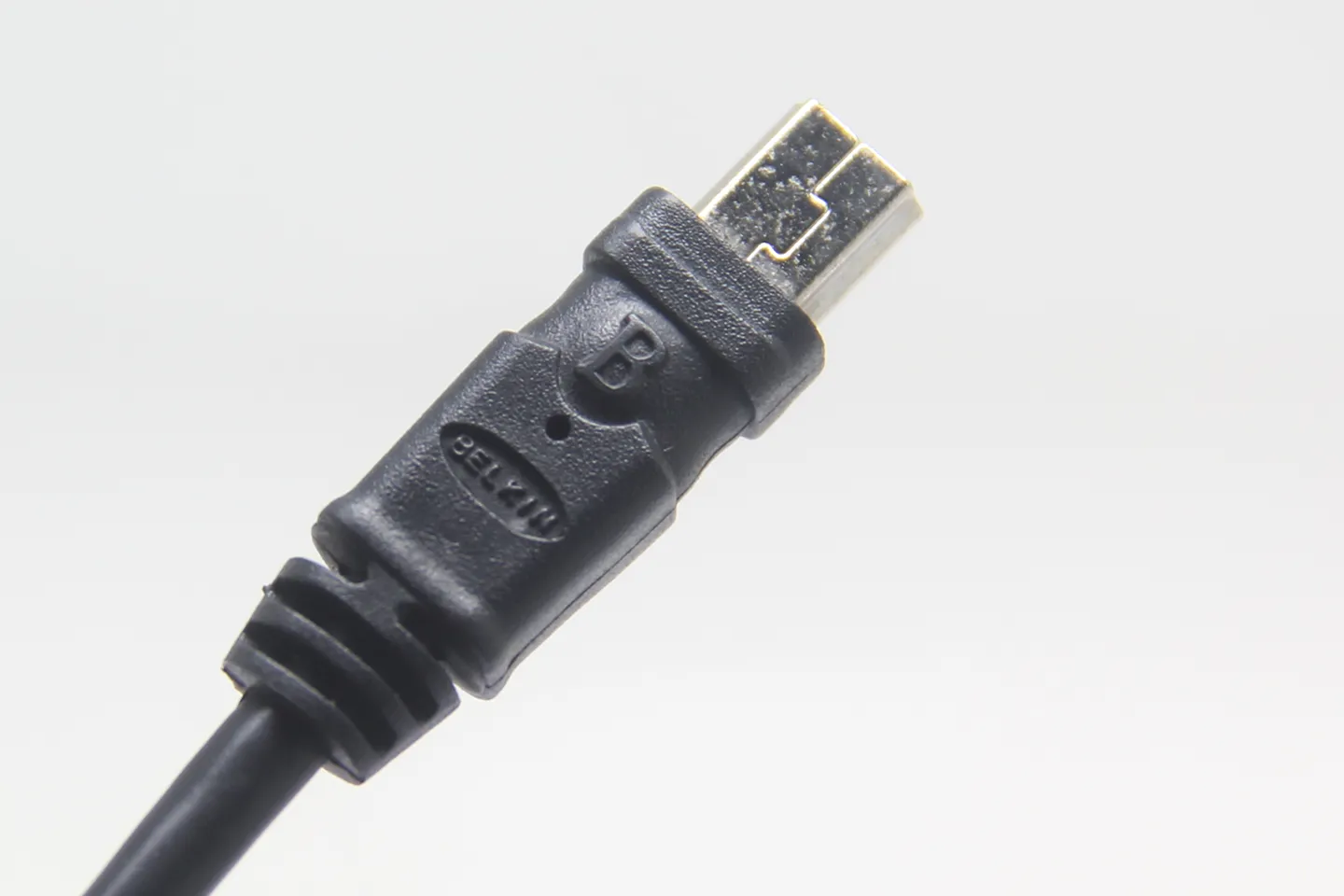 贝尔金1.8米 通用T口线 5pin Mini USB-B充电数据线行车记录仪相机MP3老年机充电线 贝尔金1.8米 通用T口线 5pin Mini USB-B充电数据线行车记录仪相机MP3老年机充电线