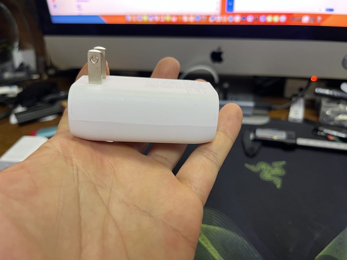 贝尔金belkin 25瓦 37瓦 充电器BOOST↑CHARGE™ USB-C PD 3.0 PPS 壁式充电器
