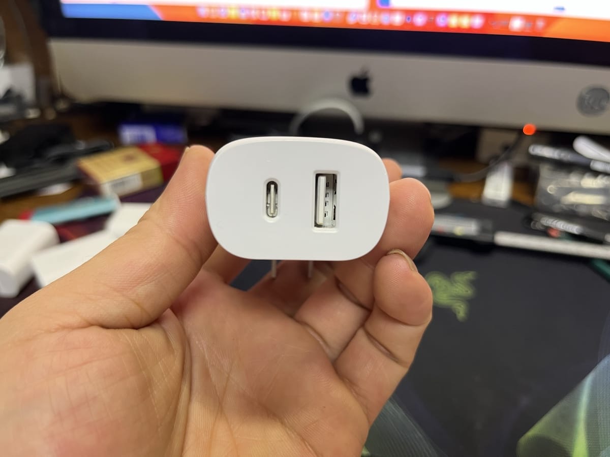 贝尔金belkin 25瓦 37瓦 充电器BOOST↑CHARGE™ USB-C PD 3.0 PPS 壁式充电器