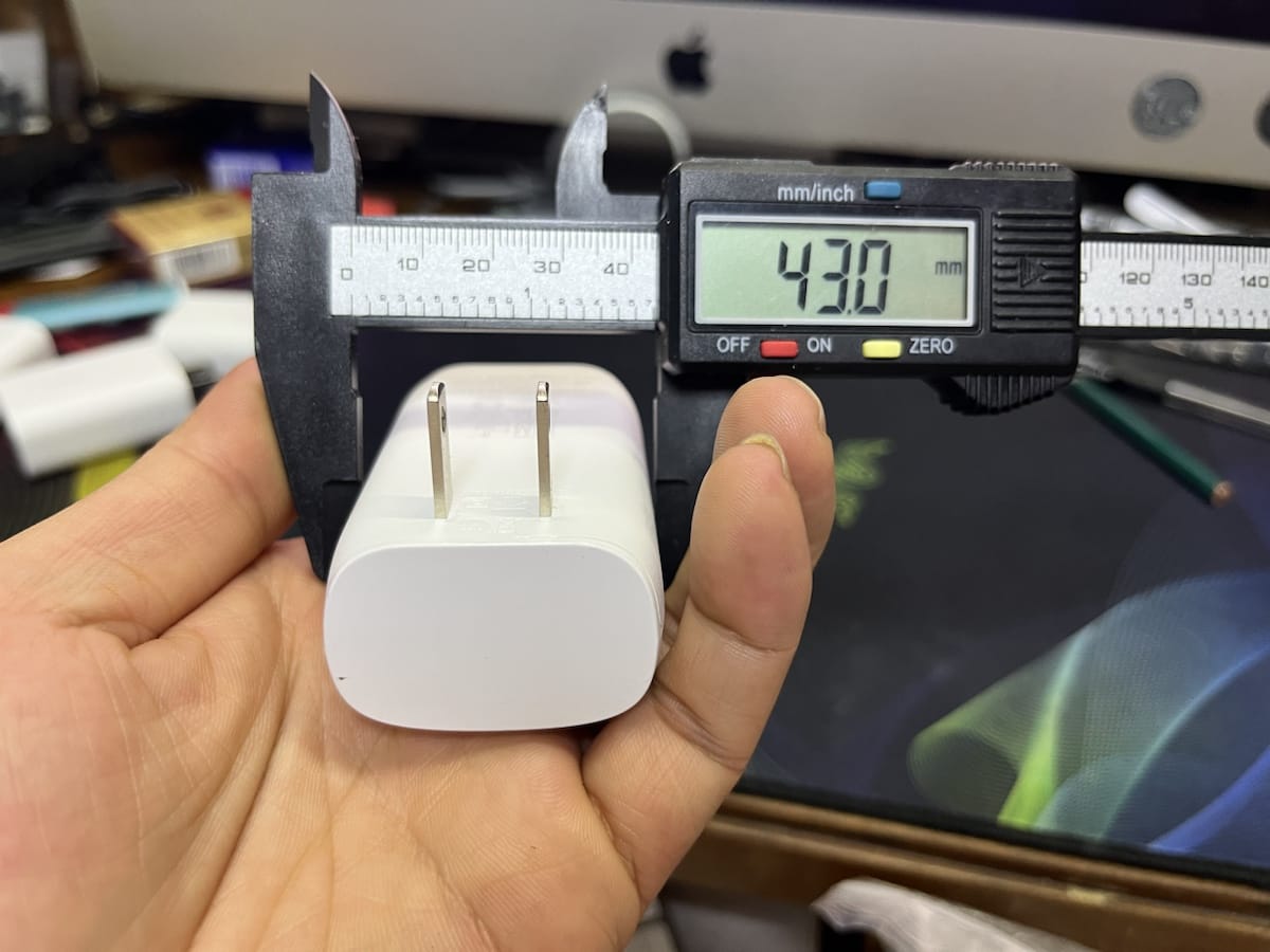 贝尔金belkin 25瓦 37瓦 充电器BOOST↑CHARGE™ USB-C PD 3.0 PPS 壁式充电器