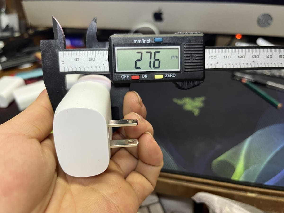 贝尔金belkin 25瓦 37瓦 充电器BOOST↑CHARGE™ USB-C PD 3.0 PPS 壁式充电器