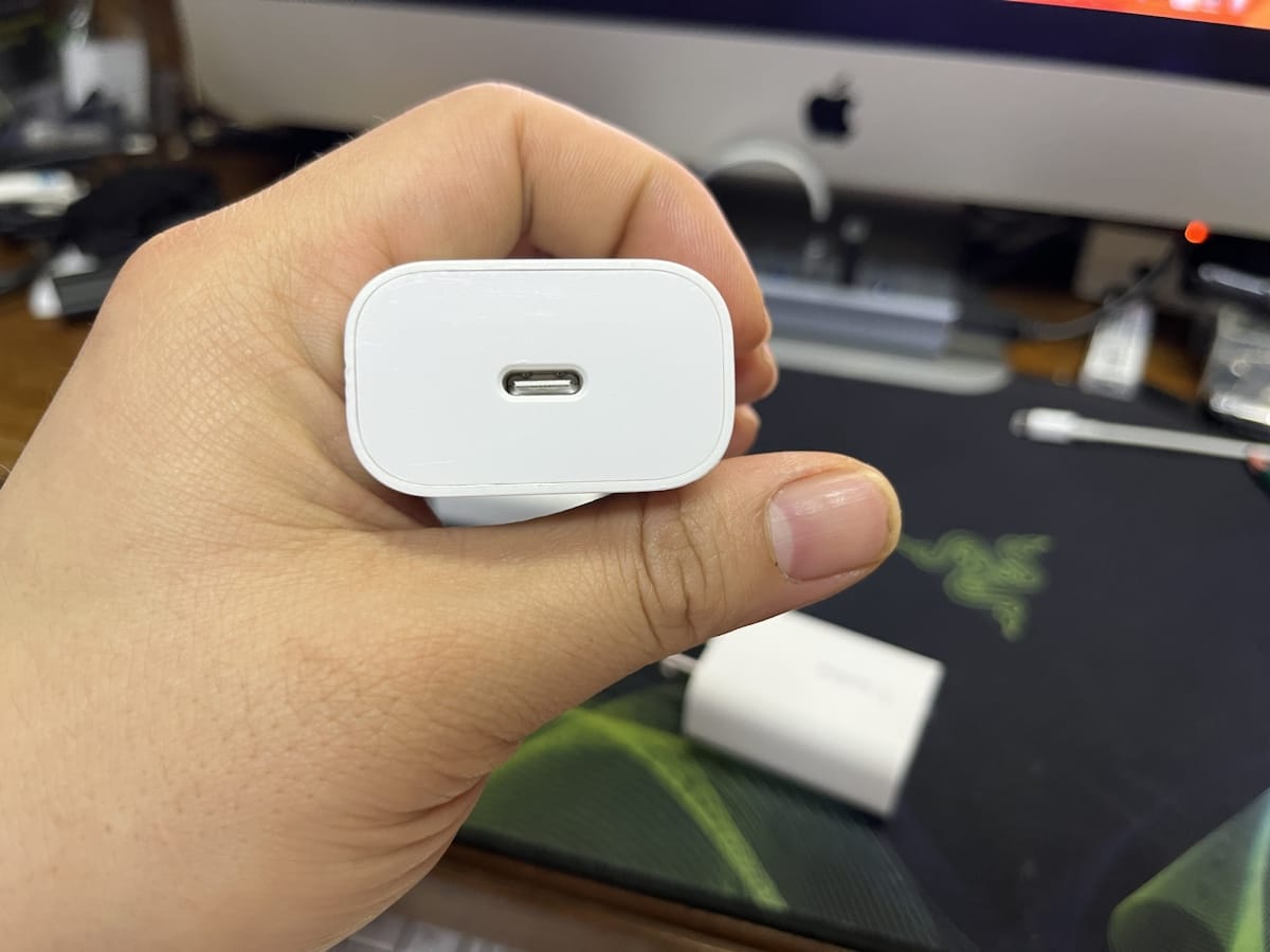 贝尔金belkin 25瓦 37瓦 充电器BOOST↑CHARGE™ USB-C PD 3.0 PPS 壁式充电器