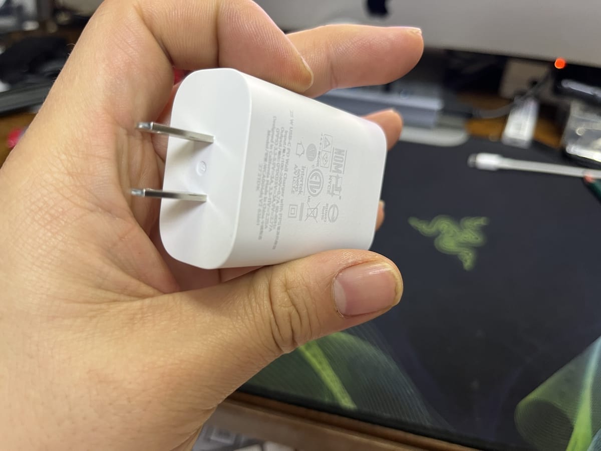 贝尔金belkin 25瓦 37瓦 充电器BOOST↑CHARGE™ USB-C PD 3.0 PPS 壁式充电器