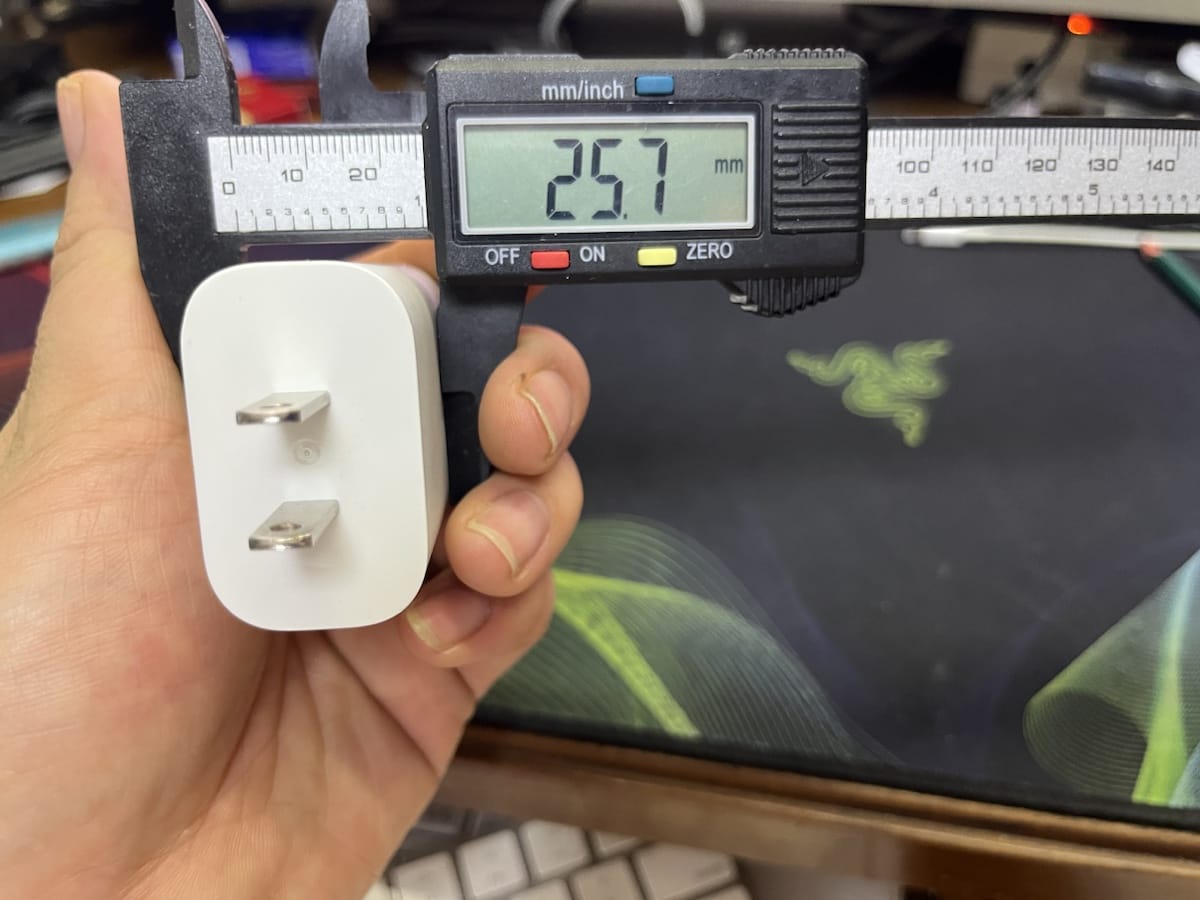 贝尔金belkin 25瓦 37瓦 充电器BOOST↑CHARGE™ USB-C PD 3.0 PPS 壁式充电器