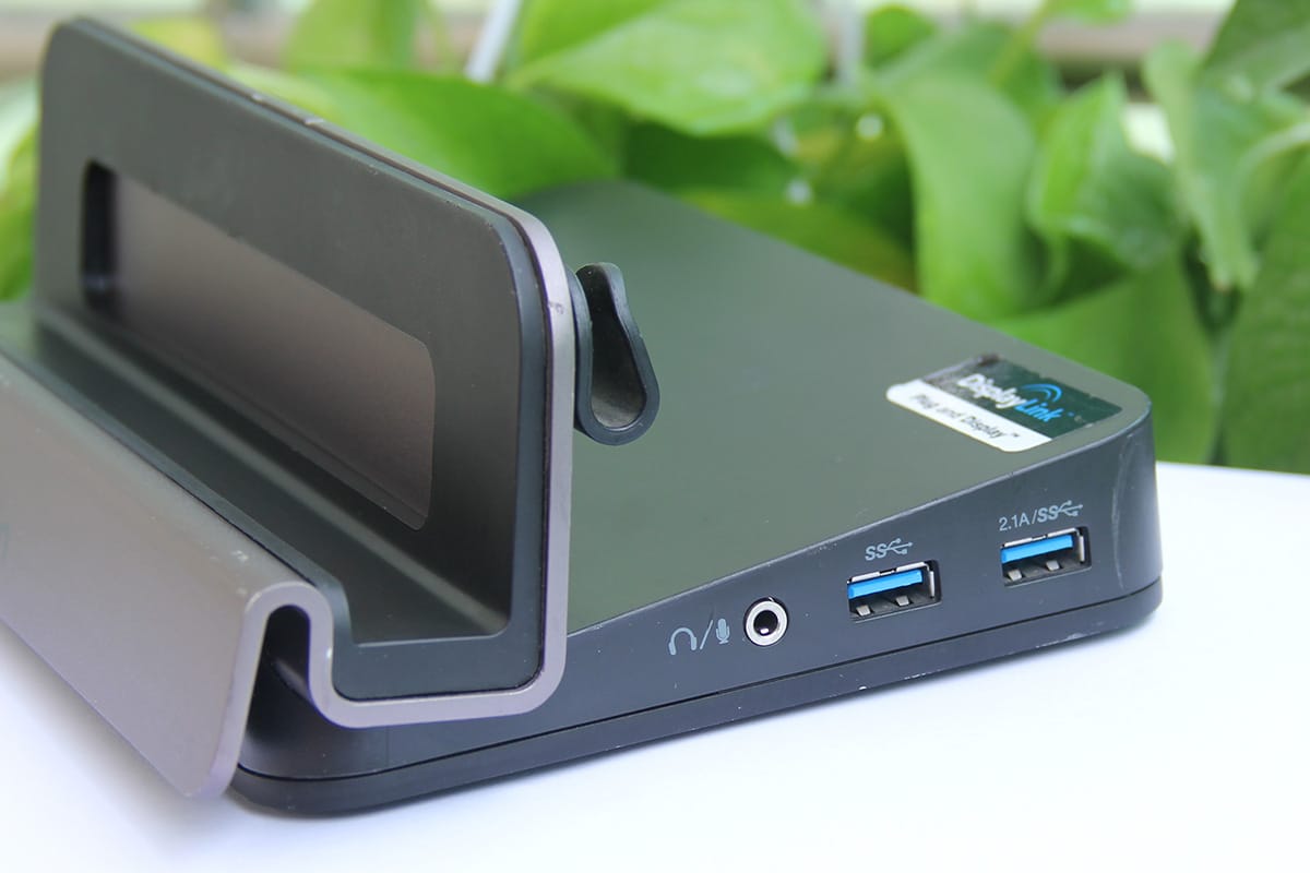 贝尔金Belkin B2B043-C00 支架式扩展坞底座surface平板电脑适用外接多屏显示器USB-HUB