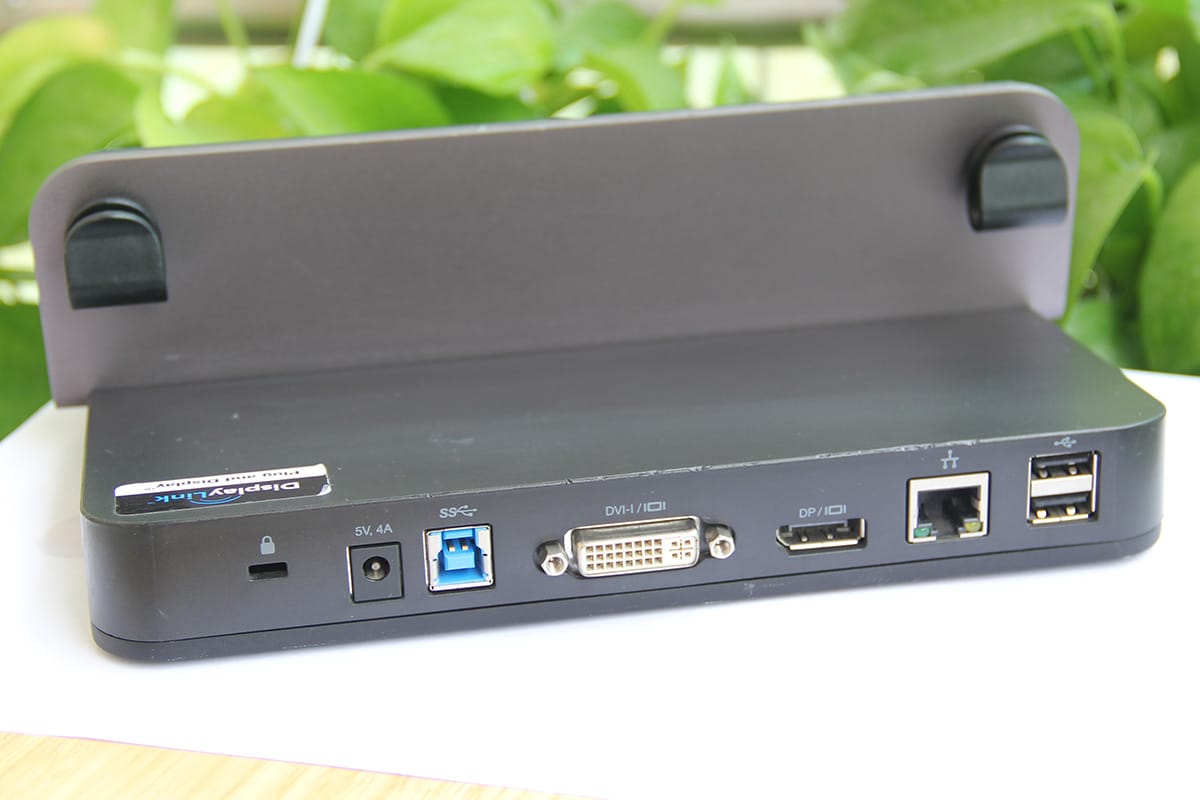 贝尔金Belkin B2B043-C00 支架式扩展坞底座surface平板电脑适用外接多屏显示器USB-HUB