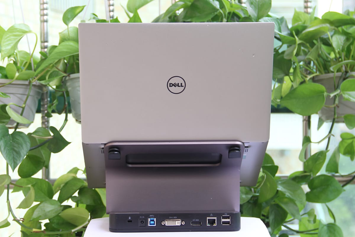贝尔金Belkin B2B044-C00 USB3.0 Dual Video Docking Stand for Ultrabooks支架式扩展坞底座平板笔记本电脑外接多屏/USB/网卡/声卡