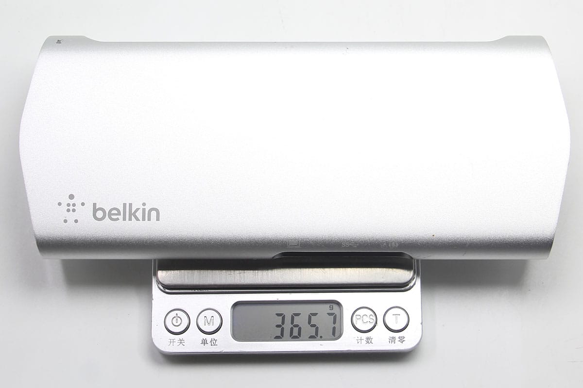 贝尔金belkin Express Dock HD F4U093 全功能C扩展坞PD 60瓦供电扩USB3.0 HDMI 耳机3.5mm 千兆网卡 贝尔金belkin Express Dock HD F4U093 全功能C扩展坞PD 60瓦供电扩USB3.0 HDMI 耳机3.5mm 千兆网卡