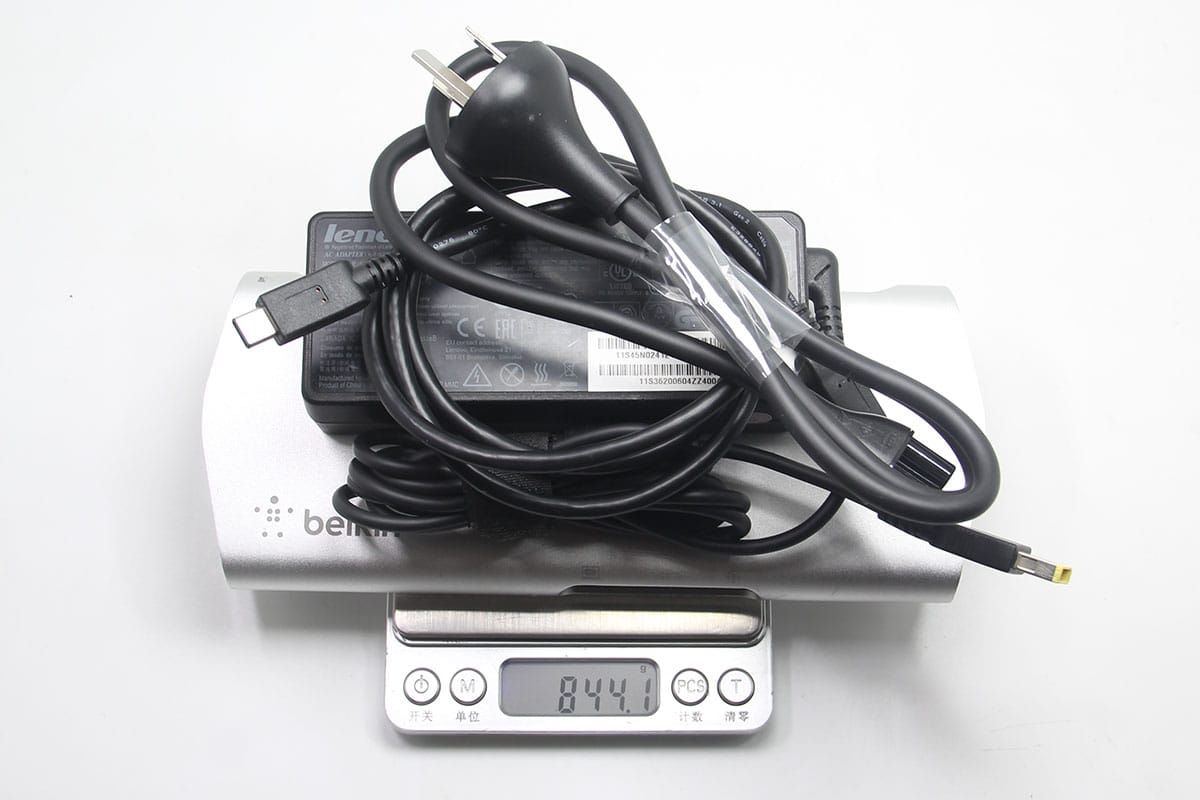 贝尔金belkin Express Dock HD F4U093 全功能C扩展坞PD 60瓦供电扩USB3.0 HDMI 耳机3.5mm 千兆网卡 贝尔金belkin Express Dock HD F4U093 全功能C扩展坞PD 60瓦供电扩USB3.0 HDMI 耳机3.5mm 千兆网卡