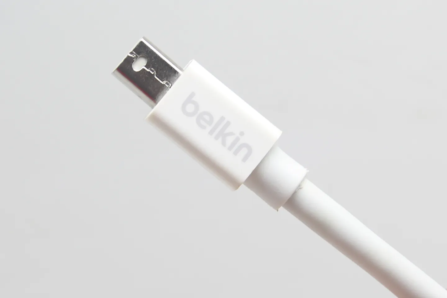 贝尔金苹果mac电脑 迷你DP转HDMI adapter高清线 4k 转接线 Belkin 4K Mini DisplayPort to HDMI Adapter 转换器 贝尔金苹果mac电脑 迷你DP转HDMI adapter高清线 4k 转接线 Belkin 4K Mini DisplayPort to HDMI Adapter 转换器