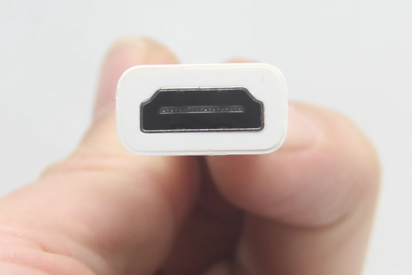 贝尔金苹果mac电脑 迷你DP转HDMI adapter高清线 4k 转接线 Belkin 4K Mini DisplayPort to HDMI Adapter 转换器 贝尔金苹果mac电脑 迷你DP转HDMI adapter高清线 4k 转接线 Belkin 4K Mini DisplayPort to HDMI Adapter 转换器