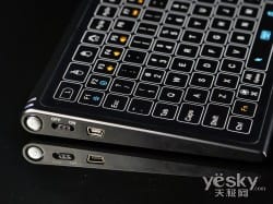 资料：云控制 FelTouch Magic蓝牙触控键鼠评测
